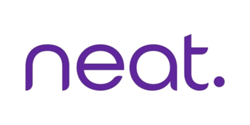Neat manufacturer logo